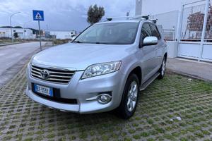 Toyota RAV 4 2.2 D-4D 150 CV DPF Exclusive