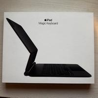 Tastiera magic keyboard ipad air -pro
