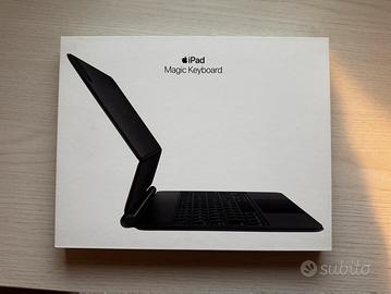 Tastiera magic keyboard ipad air -pro