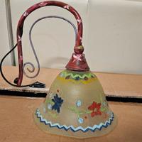 lanterna applique da interno