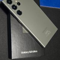 samsung Galaxy S 23 ultra  