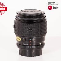 Pentax SMC AF Zoom 35-70 2.8 (Pentax)