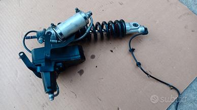 Monoammortizzatori  bmw r1200gs adventure