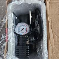 Compressore gonfia gomme x auto presa 12 volt