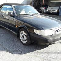 Ricambi Saab Cabrio 900 S Anno 1996