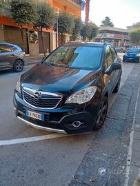  Auto Opel Moka Ecotec 1700 Diesel anno 2014
