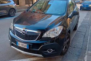  Auto Opel Moka Ecotec 1700 Diesel anno 2014