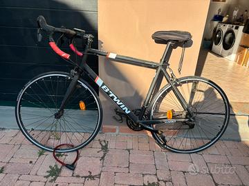 Bici da corsa Triban