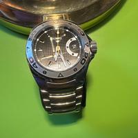 Bulova Accutron Curacao Automatic 63B130 vintage