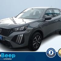 Peugeot 2008 1.2 PURETECH ALLURE S&S 100CV