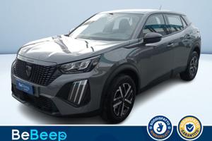 Peugeot 2008 1.2 PURETECH ALLURE S&S 100CV