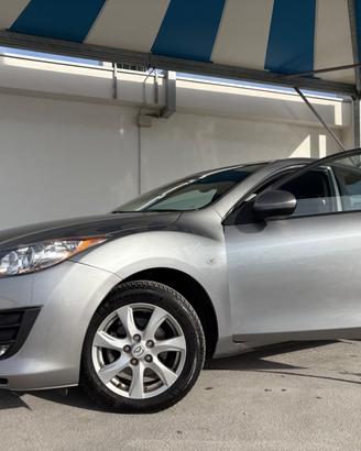 Mazda 3 Mazda3 1.6 MZ-CD 115 CV 5p. Advanced