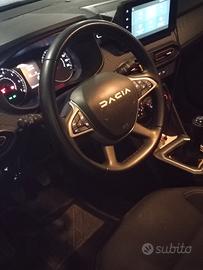 DACIA SANDERO STEPWAY 1.0 GPL