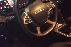 DACIA SANDERO STEPWAY 1.0 GPL
