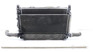 A14NET KIT RADIATORI OPEL Mokka 1° Serie 1.4 Benz