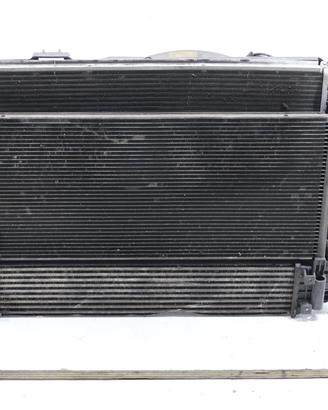 A14NET KIT RADIATORI OPEL Mokka 1° Serie 1.4 Benz