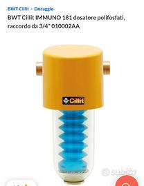 dosatore polifosfati bwt immuni 181