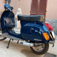 Vespa pk 50