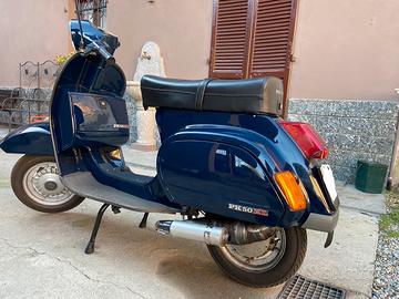 Vespa pk 50