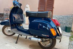 Vespa pk 50