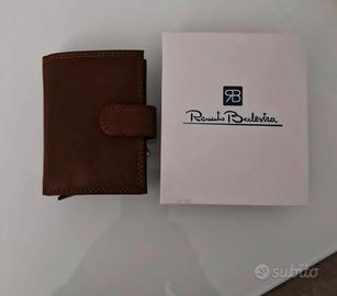 Portafoglio Renato Balestra