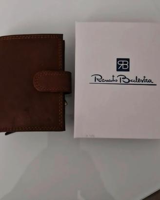 Portafoglio Renato Balestra