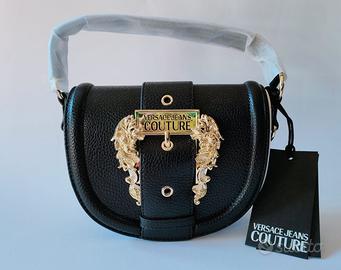 Borsa Versace Jeans Couture