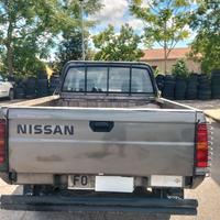 Nissan King Cab in perfette condizioni