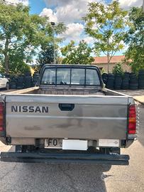 Nissan King Cab in perfette condizioni