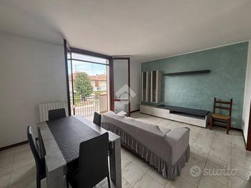 2 LOCALI A SAN GIORGIO BIGARELLO