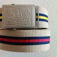 Cinture made in Italy (Boggi - Roccobarocco)