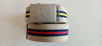 Cinture made in Italy (Boggi - Roccobarocco)