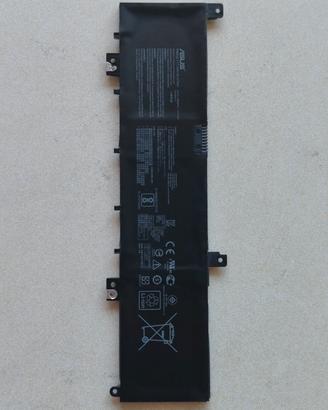 Batteria Sostitutiva PC - Asus