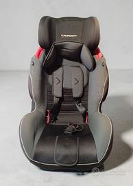 seggiolino auto Foppapedretti 