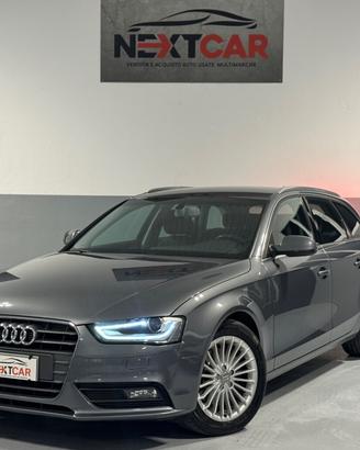 Audi A4 2.0 TDI 150 CV multitronic EURO 6 !