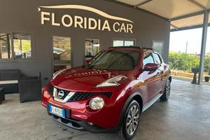 NISSAN JUKE 1.5 DCI 110CV TEKNA 06/2016