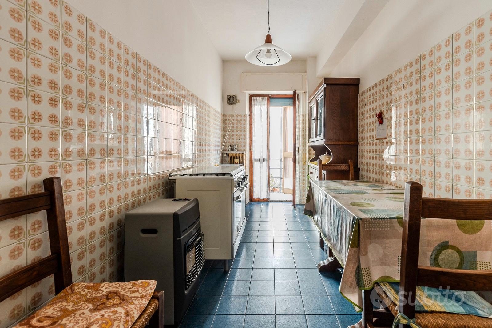 Apartment in Casteddu/Cagliari, La Vega - Altro