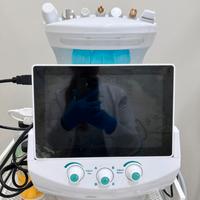 Pulizia viso 7 in 1