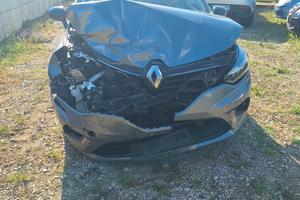 Renault Clio 2023