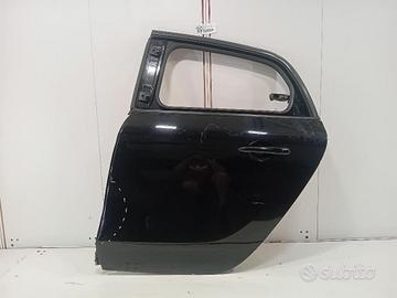 PORTIERA POSTERIORE SINISTRA SMART Forfour 453 A45