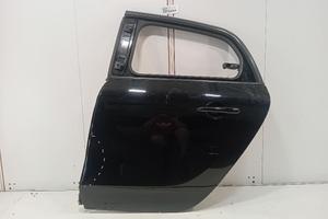 PORTIERA POSTERIORE SINISTRA SMART Forfour 453 A45