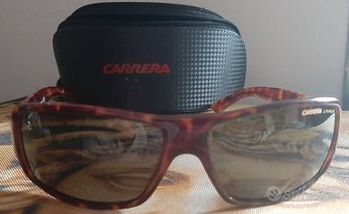 OCCHIALI POLARIZZATI CARRERA ULTRAPOLAR VETRO