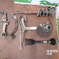 KIT RUOTA ANT. SINISTRO AUDI A4 B7 3.0 TDI 2008