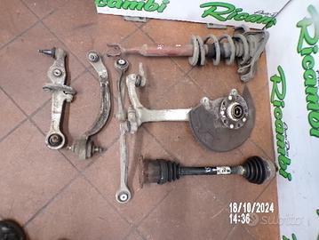 KIT RUOTA ANT. SINISTRO AUDI A4 B7 3.0 TDI 2008