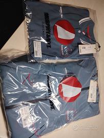 ABBIGLIAMENTO BARCOLANA 58 - 2026   [NUOVO]