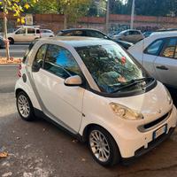 smart usata