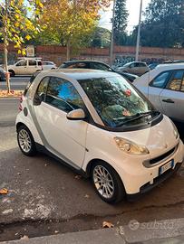 smart usata