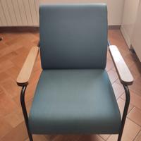 poltrona VITRA " Fauteuil De Salon'