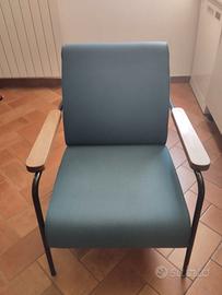 poltrona VITRA " Fauteuil De Salon'