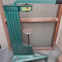 tappatrice per bottiglie